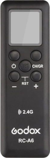 Godox RC-A6 remote control