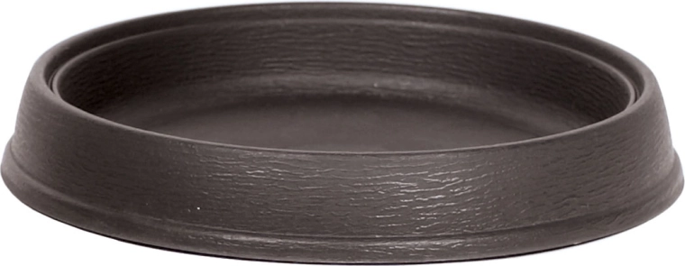 Bļoda MASSIVE 51 cm krāsā umbra