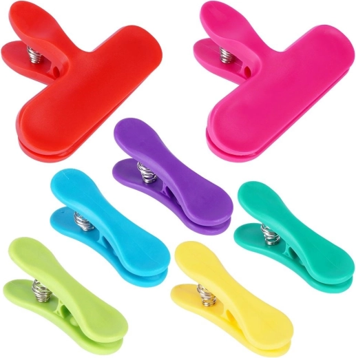 Durable and colorful design