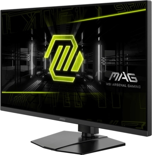Smoothness thanks to 160 Hz