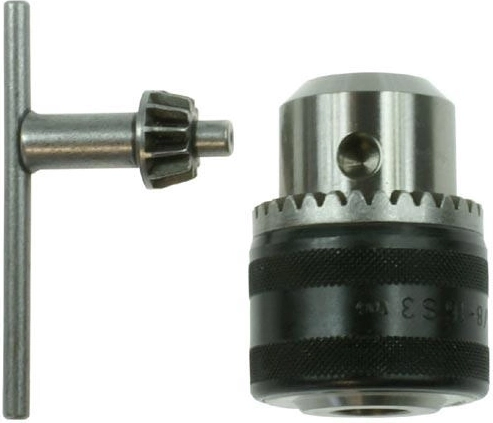 Urbjpatrona 1,5–13 mm ar B16 konusu NAREX urbjmašīnām