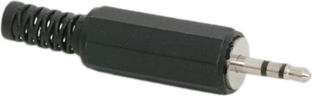 2.5 mm Stereo Jack Plug