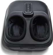 Pēdu masāžas ierīce FootForce graphite – 1 gab.