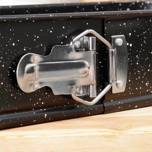 Atverama mala ērtai izņemšanai