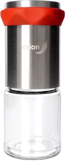 Ērta malšana ar vienu roku