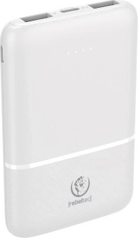 Rebeltec P5 5000 mAh 10 W ārējā baterija