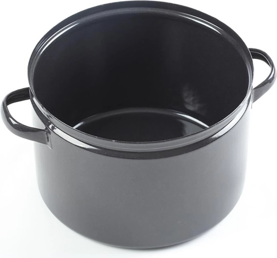 Easy maintenance and hygienic surface