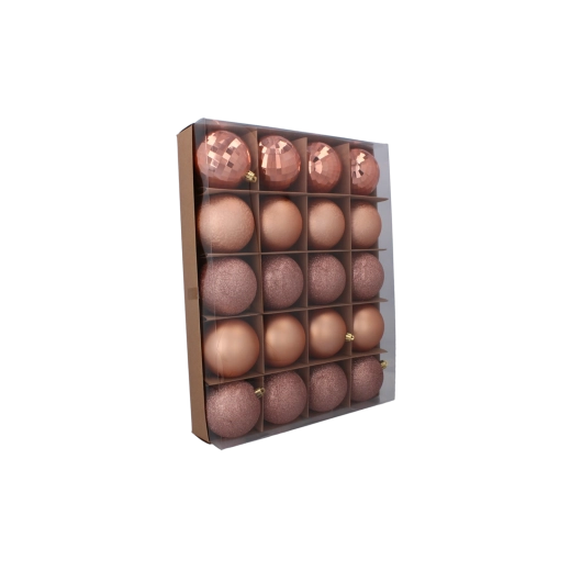 Vienāds izmērs 8 cm ērtai saskaņošanai