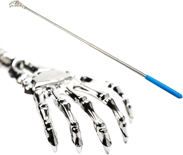 Teleskopiska konstrukcija 21–56 cm