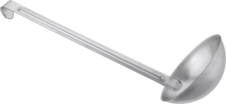 Small Stainless Steel Ladle 100 ml