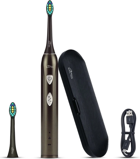 Sonicare ceļojumu soniskā zobu birste MT6510 SONIC WAVECLEAN
