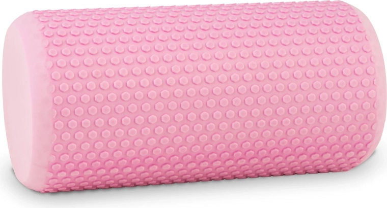 Non-slip texture for targeted massage