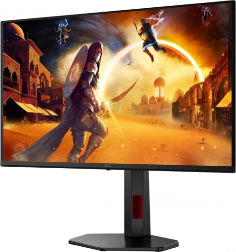 Ergonomic pivot and height adjustment
