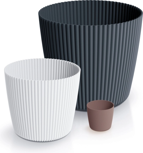 Viegls un izturīgs plastmasa