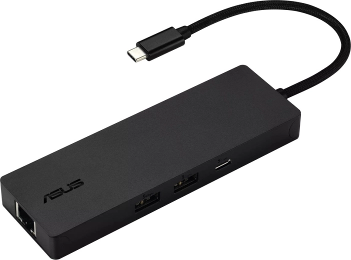 ASUS USB‑C Docking Station 8-in-1 DC210