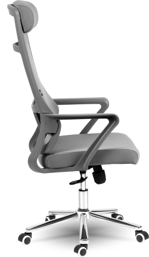 Smooth SoftUp height adjustment