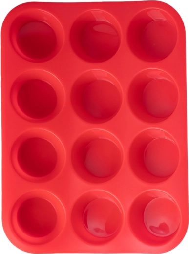 Cepiet 12 mafinus vienlaikus