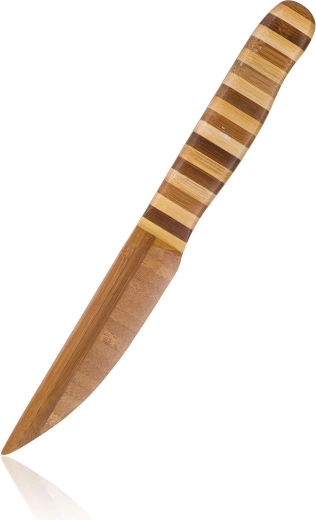 Chef’s Knife 24 cm BRILLANTE Bamboo