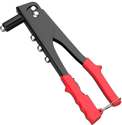 500 rivets for immediate use