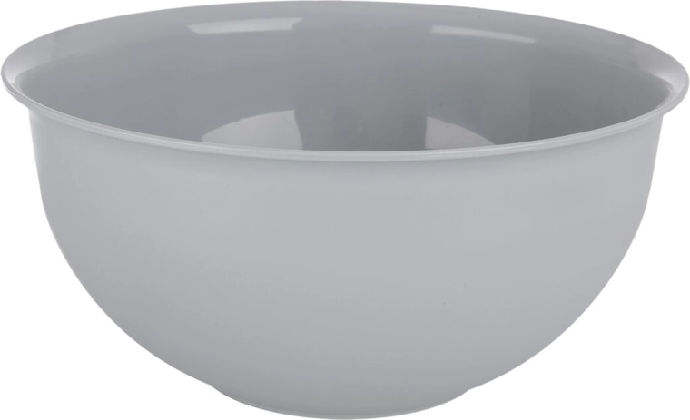 Orion Sandy bowl, grey, 27.5 cm