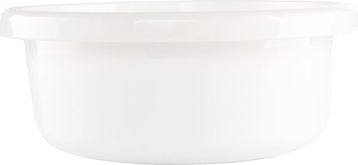 Round Bowl Classic 31 cm White