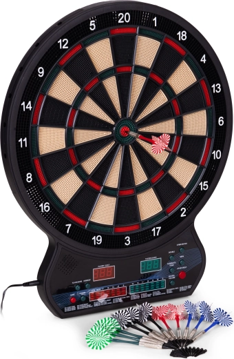 Pilns komplekts tūlītējai spēlei