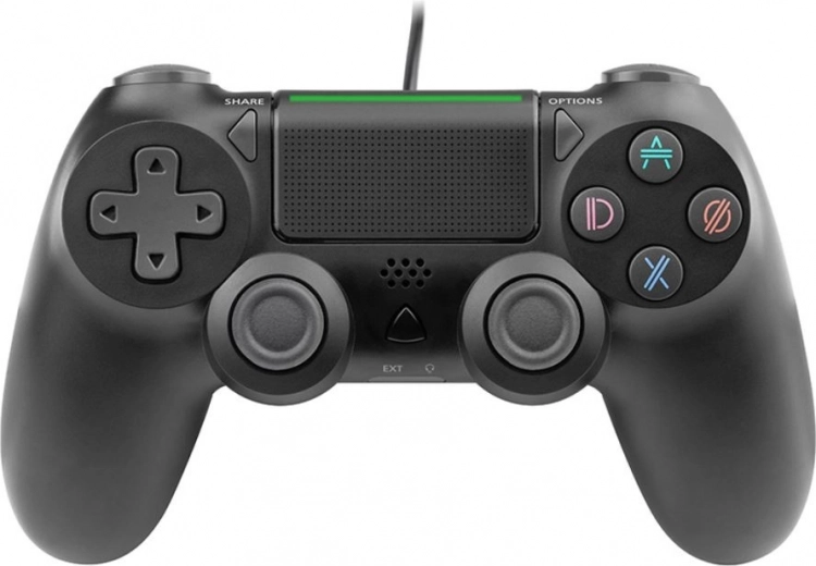 Spēļu pults Tracer Shogun Pro priekš PC, PS3 un PS4