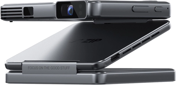 5000 mAh akumulators un ātrā PD uzlāde