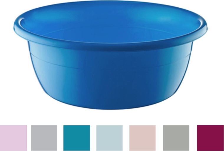 Round Bowl FELIX 10 L
