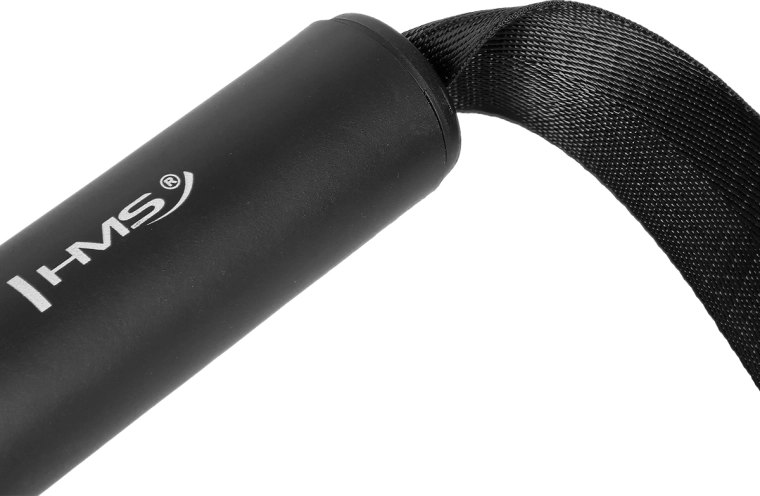 Comfortable and secure grip