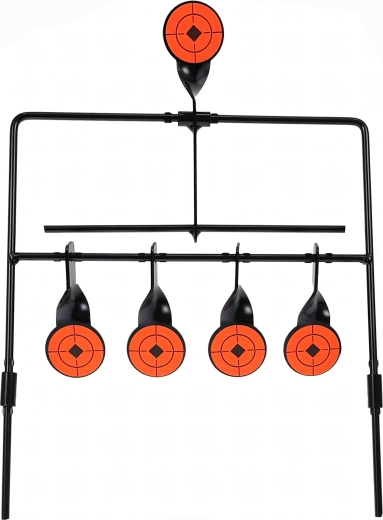 Automātiska atiestatīšana nepārtrauktam treniņam