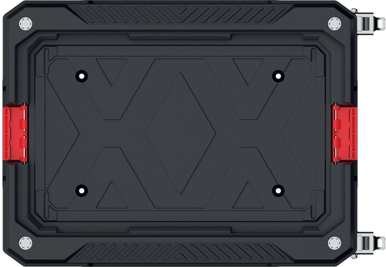 Compatible with modular systems