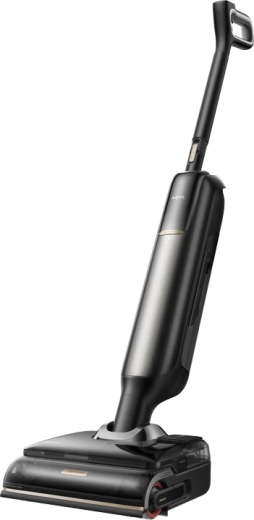 Bezvadu stāvvietas putekļsūcējs MOVA M50 Ultra Pro mitrajai un sausajai uzkopšanai