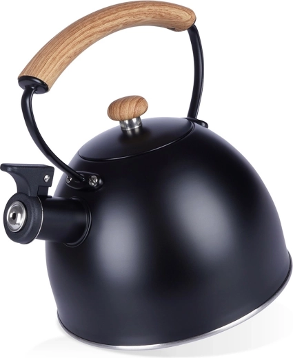 Universāla visiem plīts veidiem