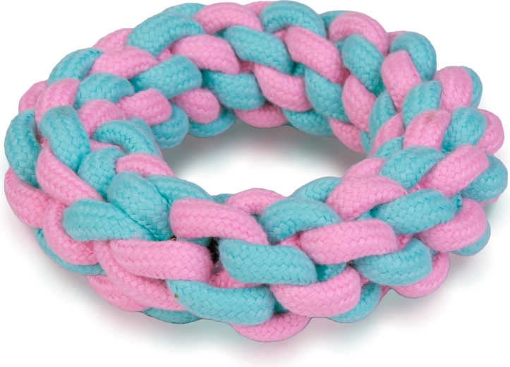 Durable braided design