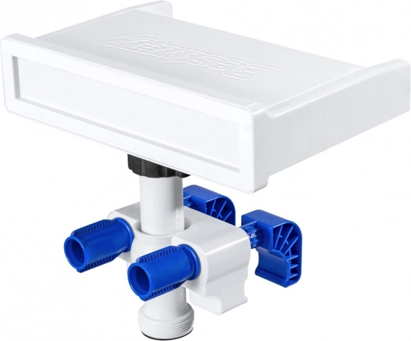 Bestway Flowclear LED ūdenskritums virszemes baseiniem