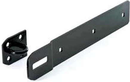 TOKOZ P 100/350 hasp, steel, painted