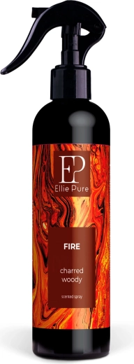 Dr. Marcus Ellie Pure 4 Elements Fire air freshener spray 300 ml