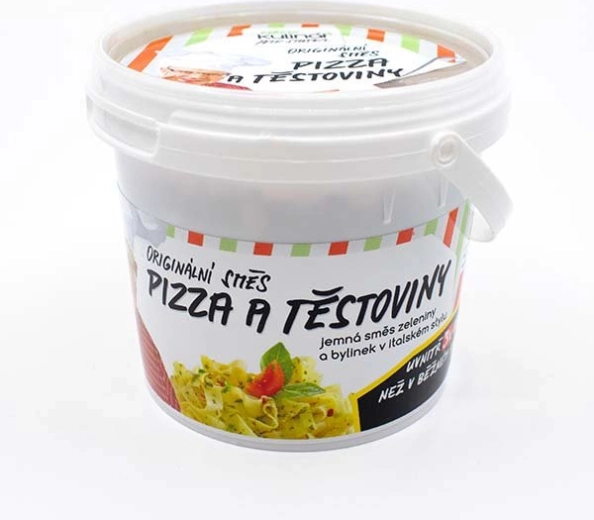 Pizza & Pasta Seasoning 70 g