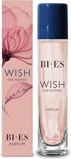 Bi-Es Wish sieviešu parfimērija 15 ml