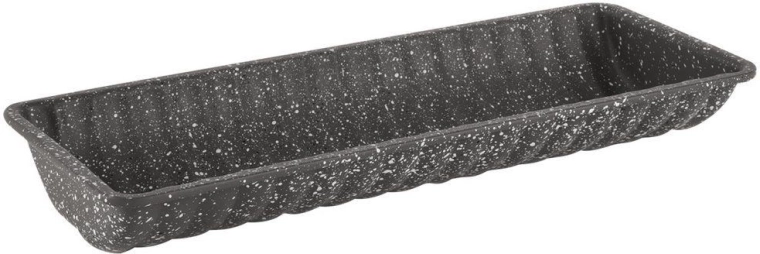Granite loaf pan GRANDE 31 × 12 cm