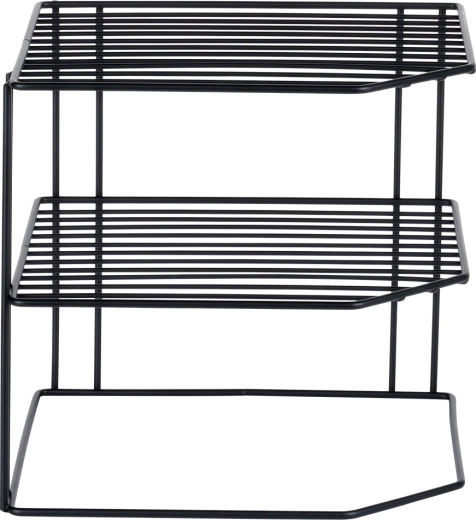 Maksimāla stūra un vertikālās telpas izmantošana