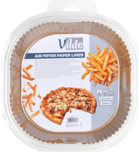 Liels iepakojums 100 gab. VILDE