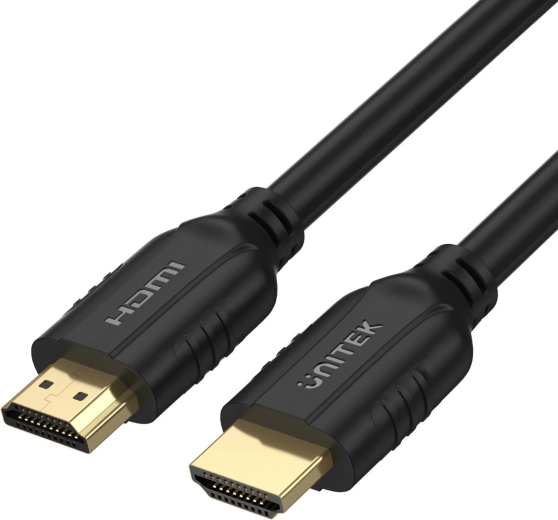 Unitek HDMI Cable 4K 60Hz 10m