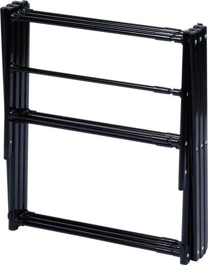 Stabila metāla konstrukcija