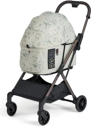 Ratiņi suņiem un kaķiem Fikago FTG2 blossom grove