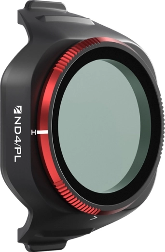 Freewell ND4/PL Pro Filter for DJI Mini 5 Pro
