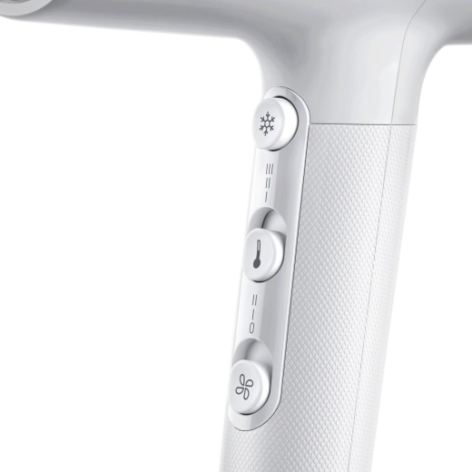 Precise temperature and airflow control