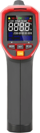 Uni-T UT303D+ Infrared Thermometer