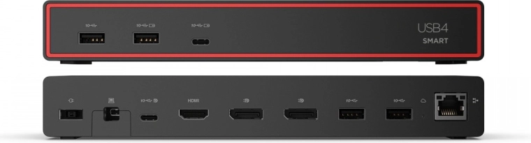 Atbalsts 1× 8K/60 Hz vai 2× 4K/144 Hz